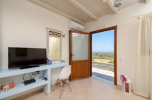 Hotel Villa Bella Vista Naxos