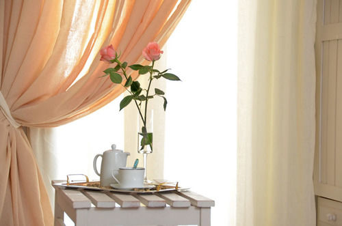 Hotel Villa Bella Vista  | Naxos | Naxos Island | Greece 17