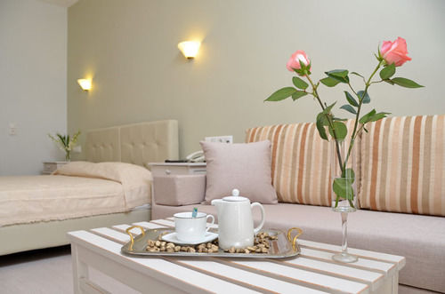 Hotel Villa Bella Vista  | Naxos | Naxos Island | Greece 18