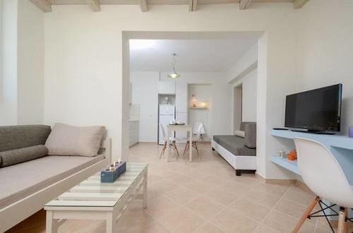 Hotel Villa Bella Vista  | Naxos | Naxos Island | Greece 2