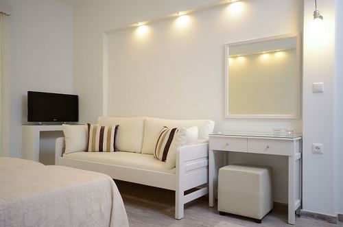 Hotel Villa Bella Vista  | Naxos | Naxos Island | Greece 20