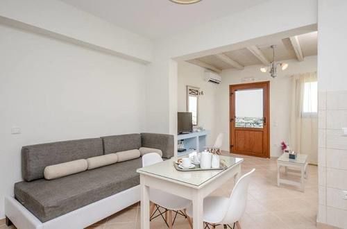 Hotel Villa Bella Vista  | Naxos | Naxos Island | Greece 4