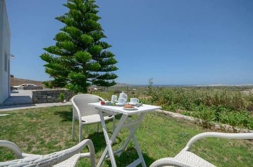 Hotel Villa Bella Vista  | Naxos | Naxos Island | Greece 6