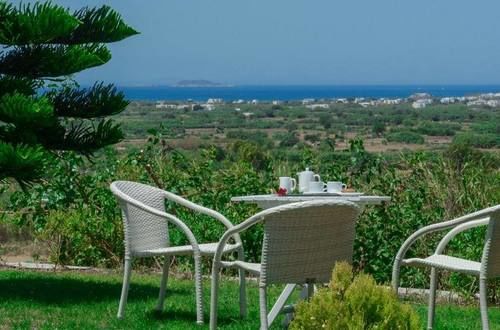 Hotel Villa Bella Vista  | Naxos | Naxos Island | Greece 7