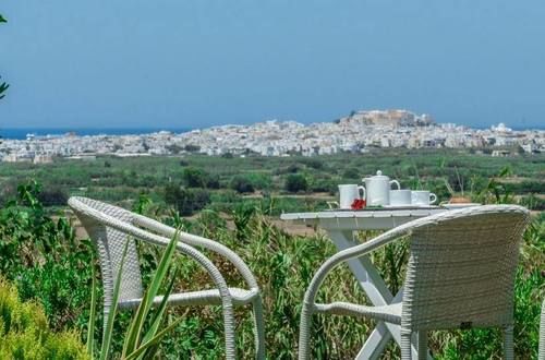 Hotel Villa Bella Vista  | Naxos | Naxos Island | Greece 8