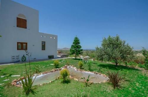 Hotel Villa Bella Vista  | Naxos | Naxos Island | Greece 9