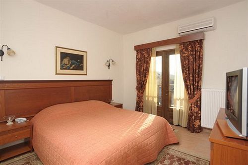 Pensión Olympia Guesthouse