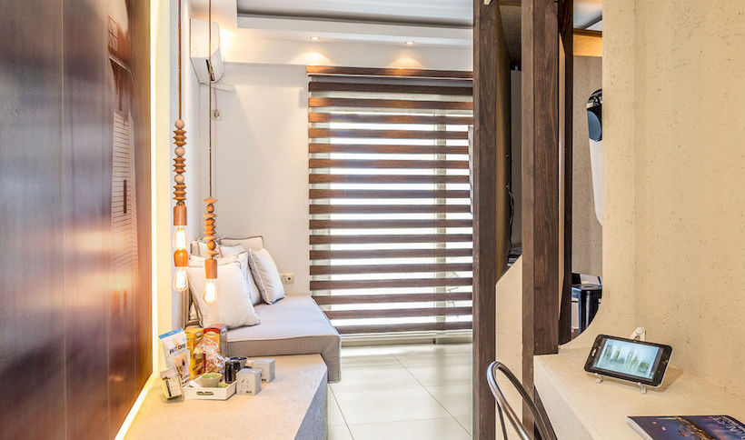 Harbor Suites  | Piraeus | Attica | Greece 1