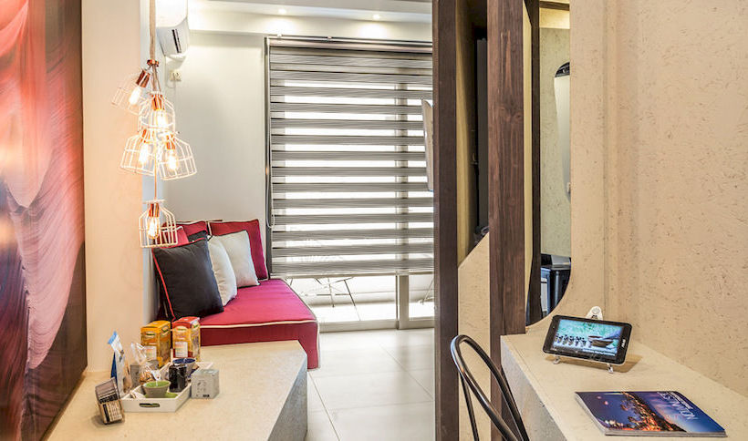 Harbor Suites  | Piraeus | Attica | Greece 12