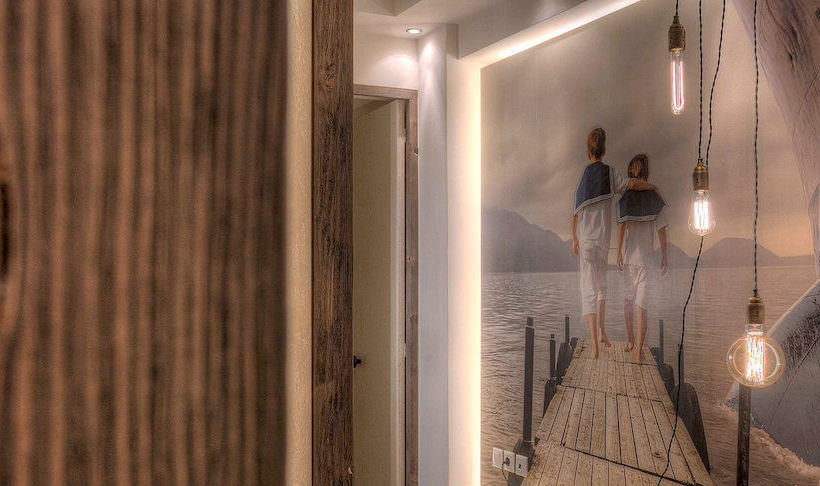 Harbor Suites  | Piraeus | Attica | Greece 13