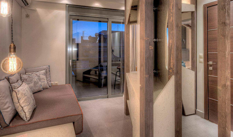 Harbor Suites  | Piraeus | Attica | Greece 14