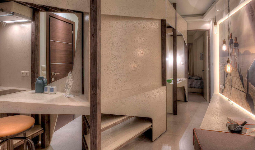 Harbor Suites  | Piraeus | Attica | Greece 15