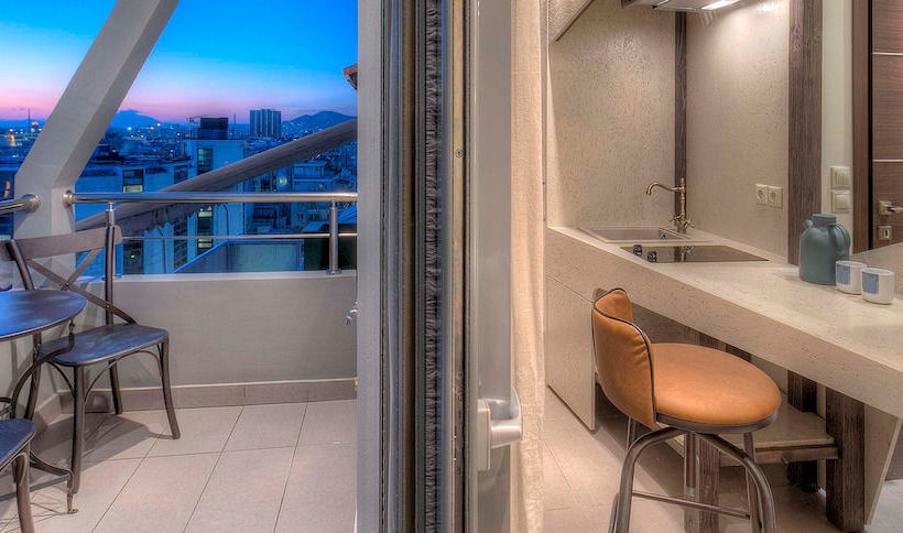 Harbor Suites  | Piraeus | Attica | Greece 16