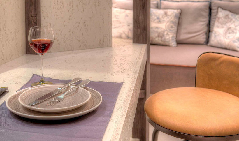 Harbor Suites  | Piraeus | Attica | Greece 17