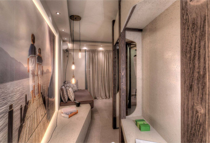 Harbor Suites  | Piraeus | Attica | Greece 18