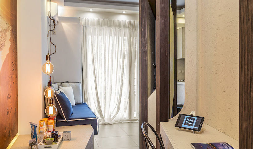 Harbor Suites  | Piraeus | Attica | Greece 2