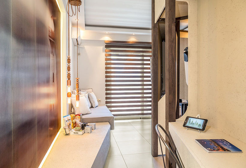 Harbor Suites  | Piraeus | Attica | Greece 3