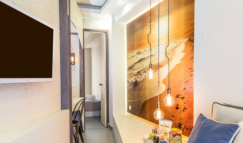 Harbor Suites  | Piraeus | Attica | Greece 5