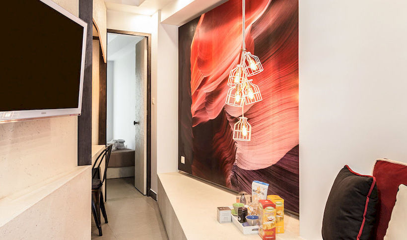 Harbor Suites  | Piraeus | Attica | Greece 6