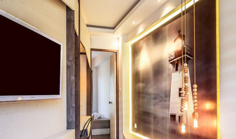 Harbor Suites  | Piraeus | Attica | Greece 7