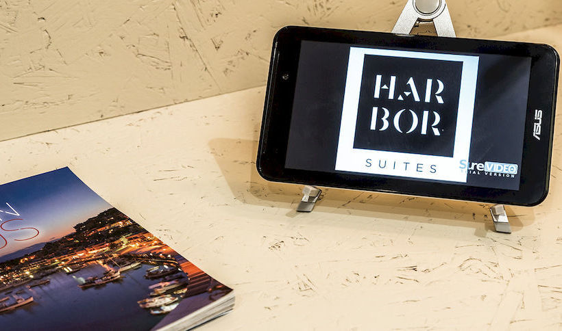 Harbor Suites  | Piraeus | Attica | Greece 8