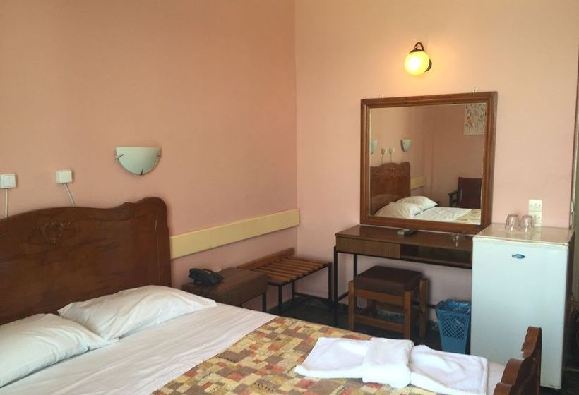 Hotel Areti Egina Islas Sarónicas