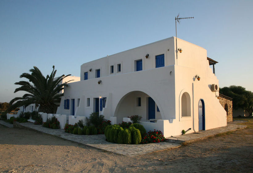 Skarmoutsos Studios  | Naxos | Naxos Island | Greece 10