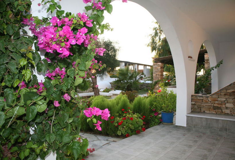 Skarmoutsos Studios  | Naxos | Naxos Island | Greece 11