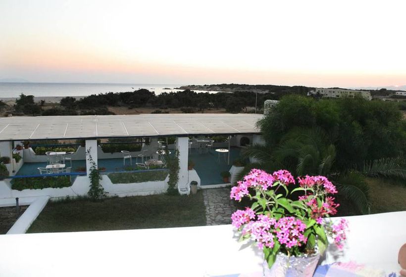 Skarmoutsos Studios  | Naxos | Naxos Island | Greece 12