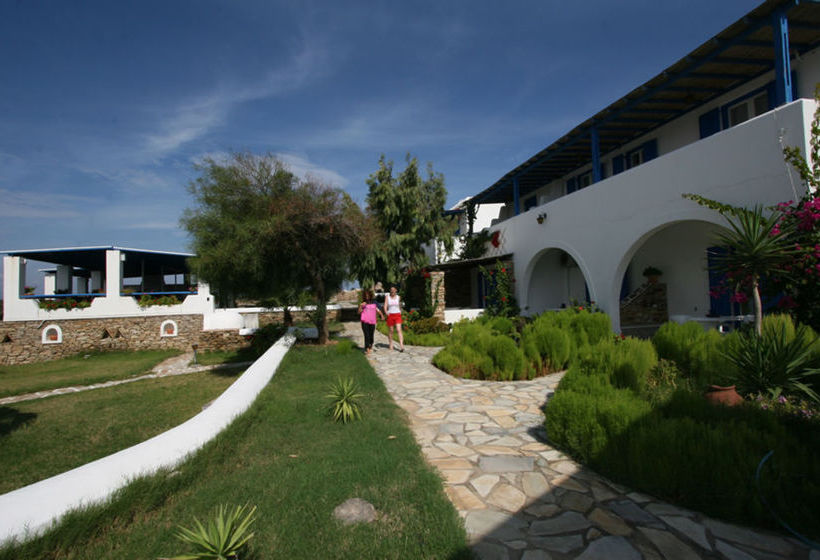 Skarmoutsos Studios  | Naxos | Naxos Island | Greece 13