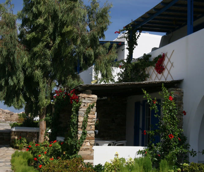 Skarmoutsos Studios  | Naxos | Naxos Island | Greece 15