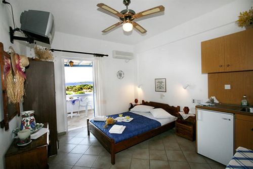 Skarmoutsos Studios  | Naxos | Naxos Island | Greece 19