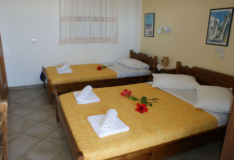 Skarmoutsos Studios  | Naxos | Naxos Island | Greece 4