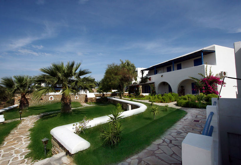 Skarmoutsos Studios  | Naxos | Naxos Island | Greece 5