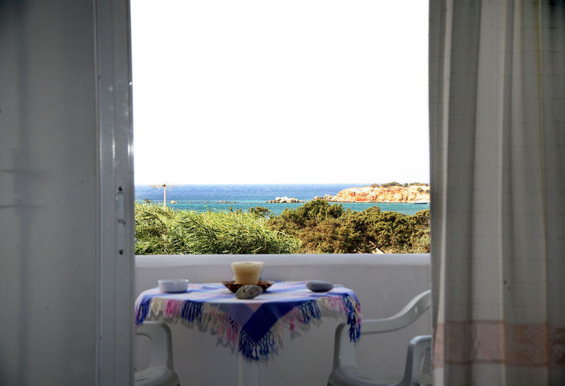 Skarmoutsos Studios  | Naxos | Naxos Island | Greece 6