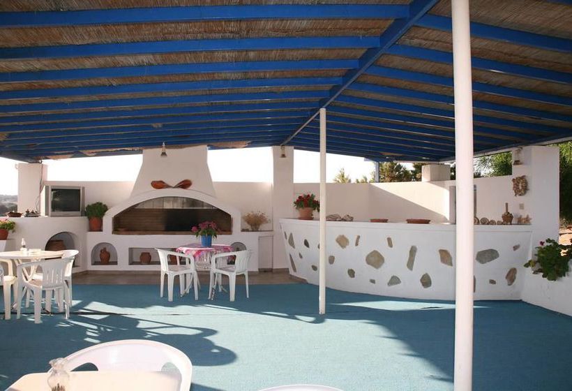 Skarmoutsos Studios  | Naxos | Naxos Island | Greece 7