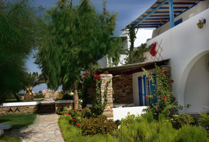 Skarmoutsos Studios  | Naxos | Naxos Island | Greece 8