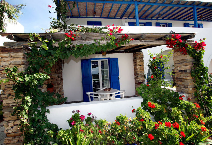 Skarmoutsos Studios  | Naxos | Naxos Island | Greece 9