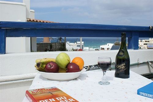 Old Town Pension  | Naxos | Naxos Island | Greece 1