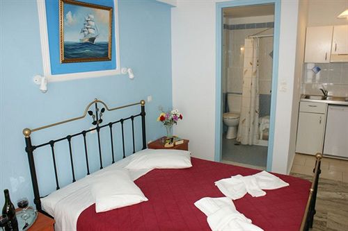 Old Town Pension  | Naxos | Naxos Island | Greece 10