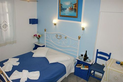 Old Town Pension  | Naxos | Naxos Island | Greece 11