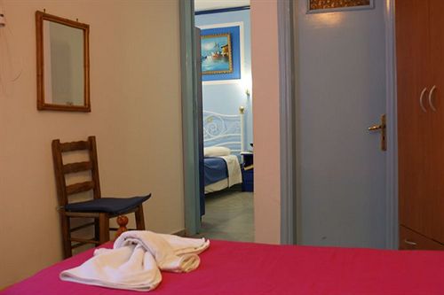 Old Town Pension  | Naxos | Naxos Island | Greece 12