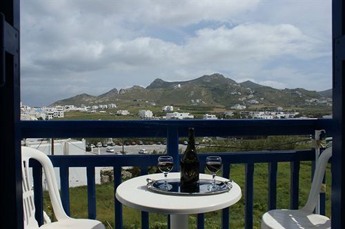 Old Town Pension  | Naxos | Naxos Island | Greece 13