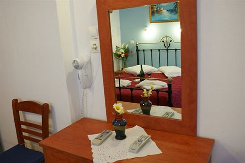 Old Town Pension  | Naxos | Naxos Island | Greece 15