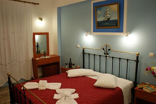 Old Town Pension  | Naxos | Naxos Island | Greece 16