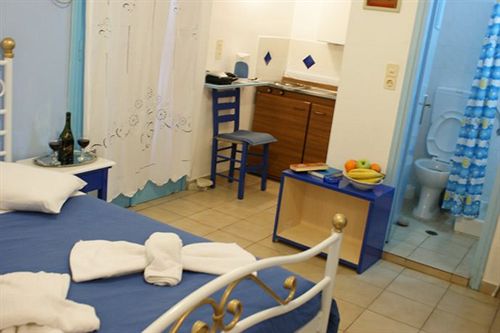 Old Town Pension  | Naxos | Naxos Island | Greece 2