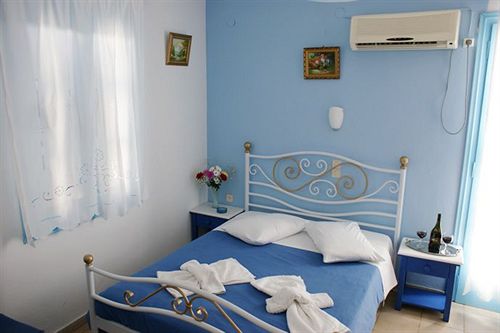 Old Town Pension  | Naxos | Naxos Island | Greece 3