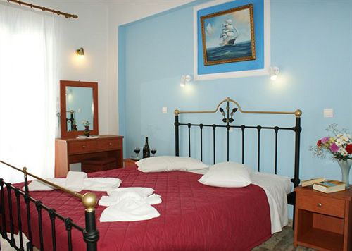 Old Town Pension  | Naxos | Naxos Island | Greece 5