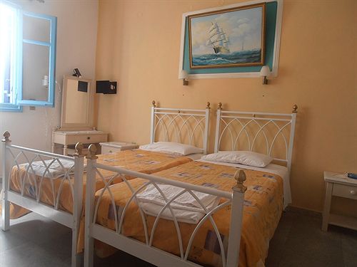 Old Town Pension  | Naxos | Naxos Island | Greece 6