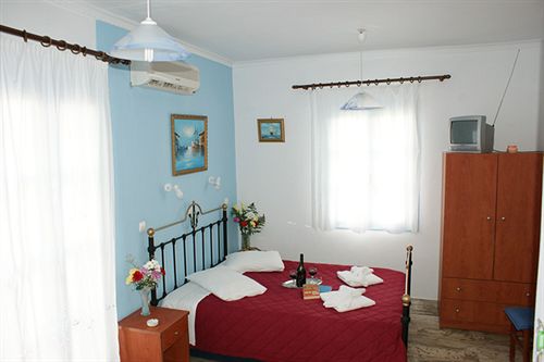 Old Town Pension  | Naxos | Naxos Island | Greece 7